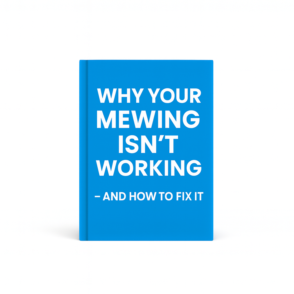 Mew Right The Blueprint for Real Change